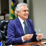 Caiado defende eleitor como filtro do 2º turno