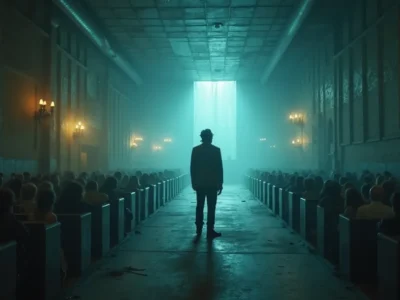 Como funciona a carreira de um produtor de cinema no Brasil