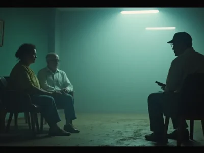 Como funciona a censura de filmes no Brasil atualmente