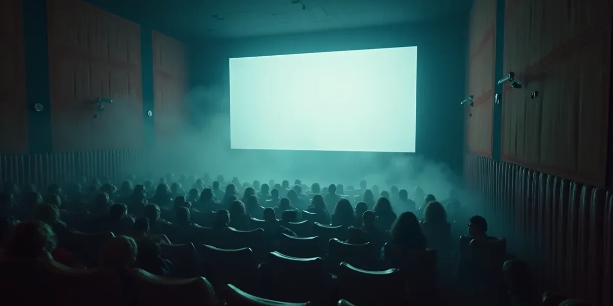 Como funciona a exibição de filmes em festivais internacionais