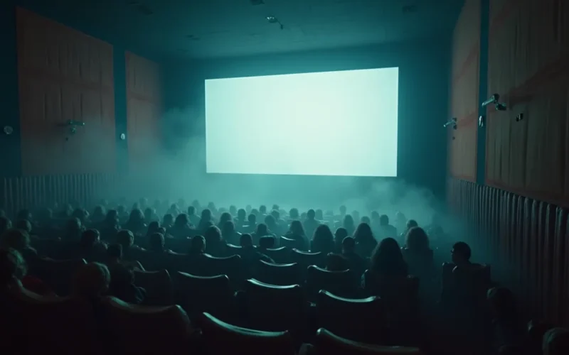 Como funciona a exibição de filmes em festivais internacionais