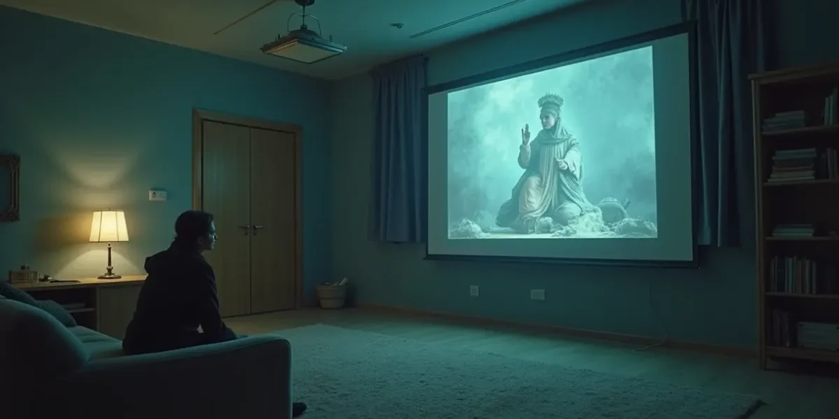 Como funciona o circuito alternativo de cinema no Brasil