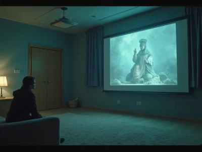 Como funciona o circuito alternativo de cinema no Brasil