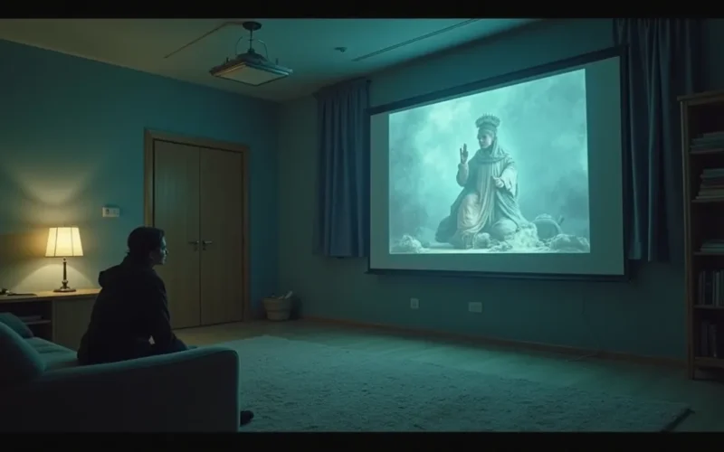 Como funciona o circuito alternativo de cinema no Brasil