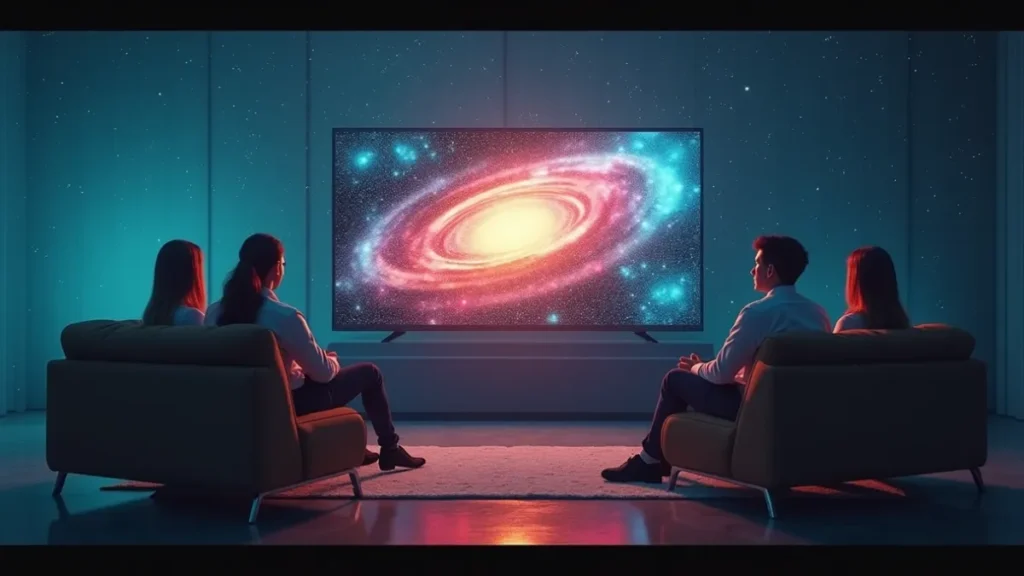 Como funciona o VOD no IPTV e o que você pode assistir