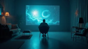 Como o IPTV transmite canais ao vivo pela internet