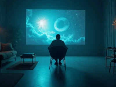 Como o IPTV transmite canais ao vivo pela internet