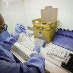 DF: 29 casos importados de malária em 2025