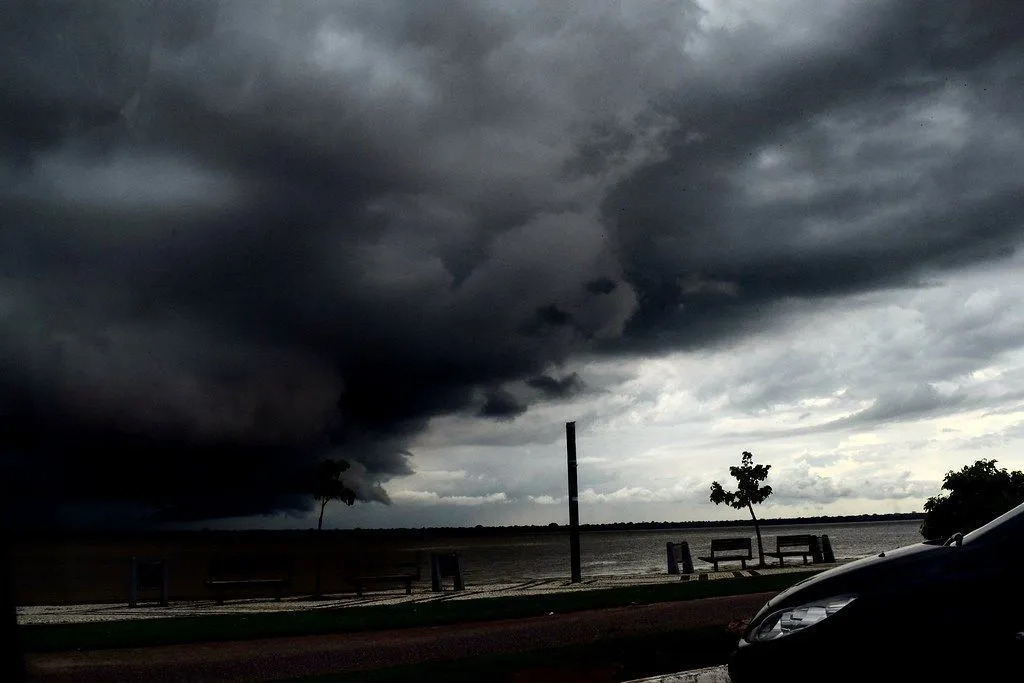 El Niño pode chegar em maio e alterar chuvas no Brasil