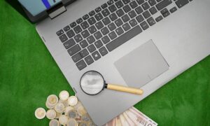 Governo bane Polymarket e 26 sites de apostas preditivas