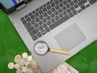 Governo bane Polymarket e 26 sites de apostas preditivas