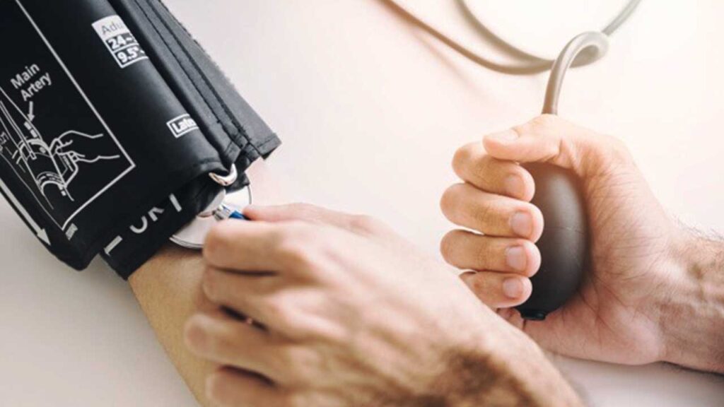 Hipertensão: 30% dos brasileiros em risco de infarto e AVC