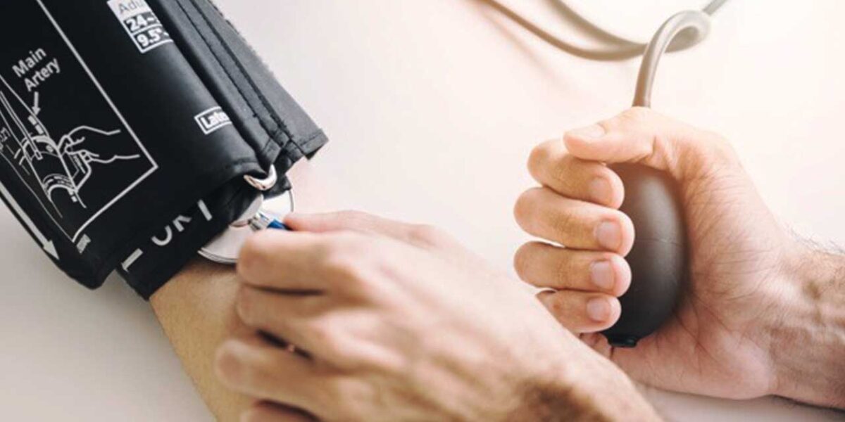 Hipertensão: 30% dos brasileiros em risco de infarto e AVC