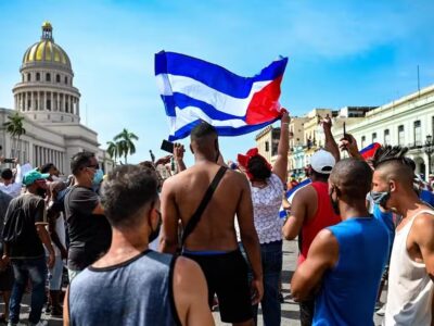 Hipertenso em Cuba: 'Estão nos matando aos poucos
