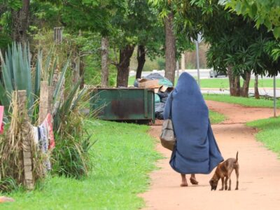 IBGE fará 1º censo de moradores de rua em 2028