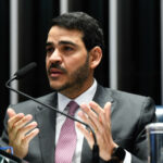 Jorge Messias é sabatinado no Senado para STF
