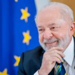 Lula promulga acordo histórico de comércio entre Mercosul e UE