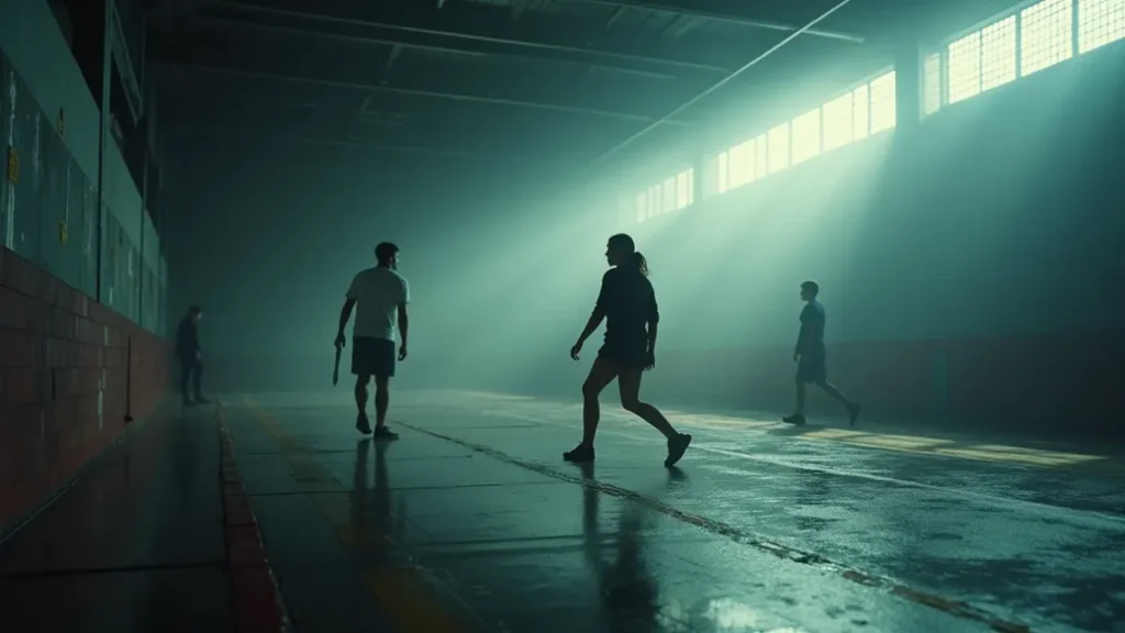 Melhores filmes sobre esportes para se motivar e inspirar