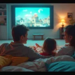 Melhores filmes sobre família para assistir nas férias juntos