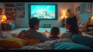 Melhores filmes sobre família para assistir nas férias juntos