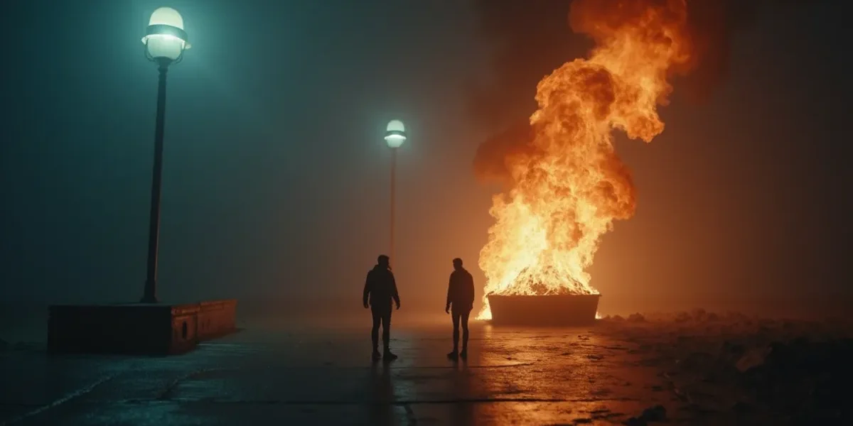 Os filmes com as melhores cenas de ação de todos os tempos