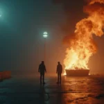 Os filmes com as melhores cenas de ação de todos os tempos