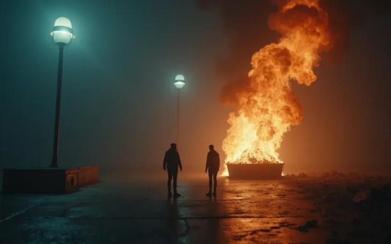 Os filmes com as melhores cenas de ação de todos os tempos