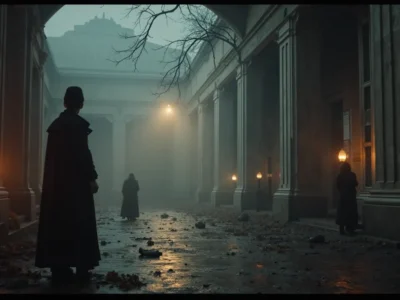 Os filmes com narradores mais icônicos da história do cinema