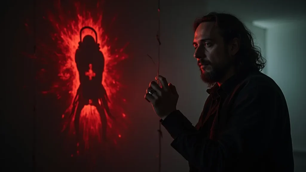 Os filmes de terror mais assustadores segundo especialistas