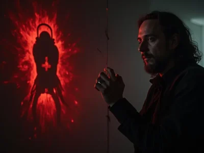 Os filmes de terror mais assustadores segundo especialistas