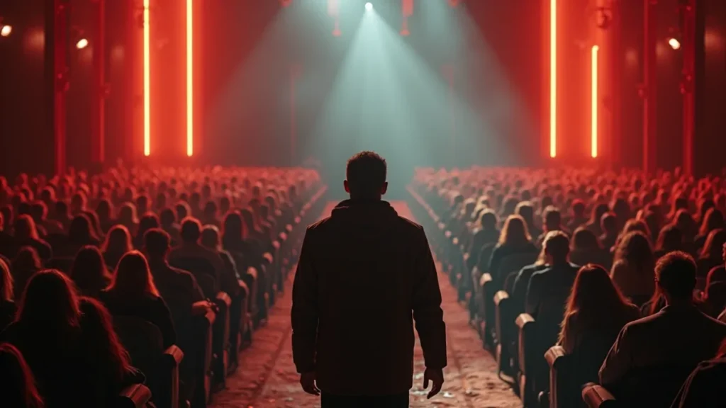 Os filmes mais premiados no Festival de Berlim da história