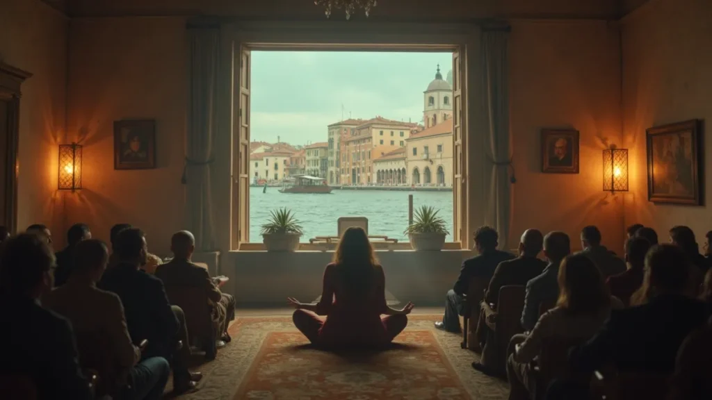 Os filmes mais premiados no Festival de Veneza da história