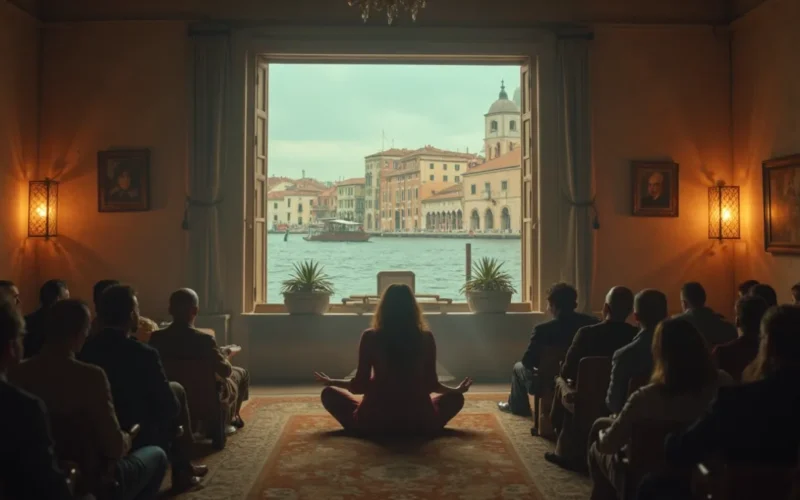 Os filmes mais premiados no Festival de Veneza da história