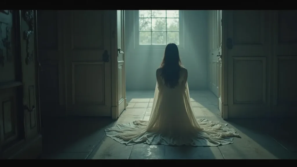 Os filmes mais sombrios e melancólicos do cinema mundial