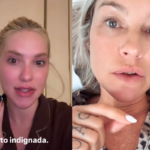 Piovani detona choro de Virginia: 'Lágrimas de crocodilo's