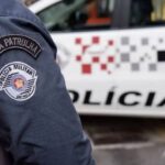 Policial militar suspensa por atirar e matar mulher em SP