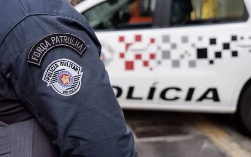 Policial militar suspensa por atirar e matar mulher em SP