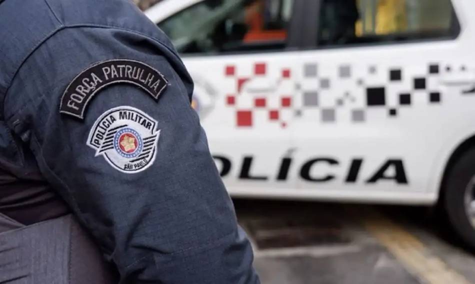 Policial militar suspensa por atirar e matar mulher em SP