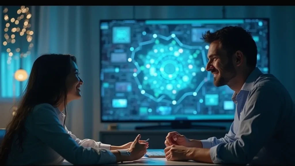 Qual a velocidade de internet necessária para usar IPTV