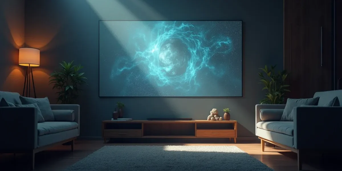 Qualidade de imagem no IPTV: HD, Full HD e 4K explicados