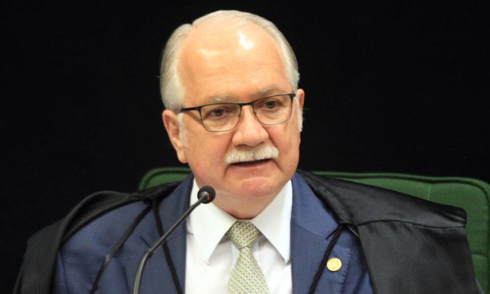 STF respeita rejeição de indicado de Lula pelo Senado