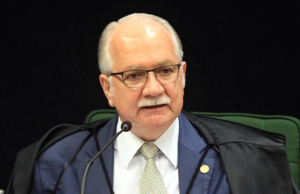 STF respeita rejeição de indicado de Lula pelo Senado