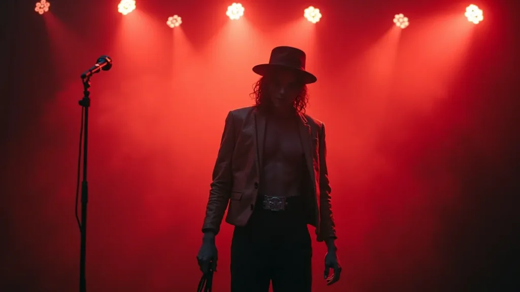 A relação de Michael Jackson com outros artistas famosos