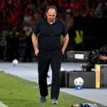 Bahia e Grêmio empatam e torcida protesta contra Ceni