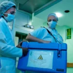 Brasil bate recorde com 31 mil transplantes em 2025
