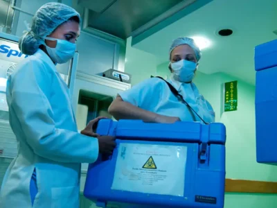 Brasil bate recorde com 31 mil transplantes em 2025