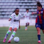 Brasileirão A2: Minas e Itabirito empatam e seguem na tabela