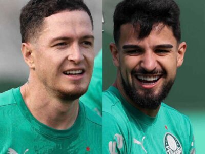 Brasileirão tem 50 argentinos, mas só 2 na pré-lista de Scaloni