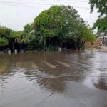 Chuvas no RS deixam 500 desalojados e cidade em emergência