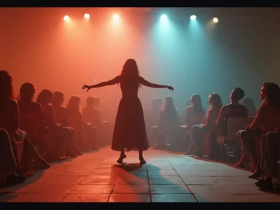 Como a dança nos filmes dos anos 80 influenciou gerações